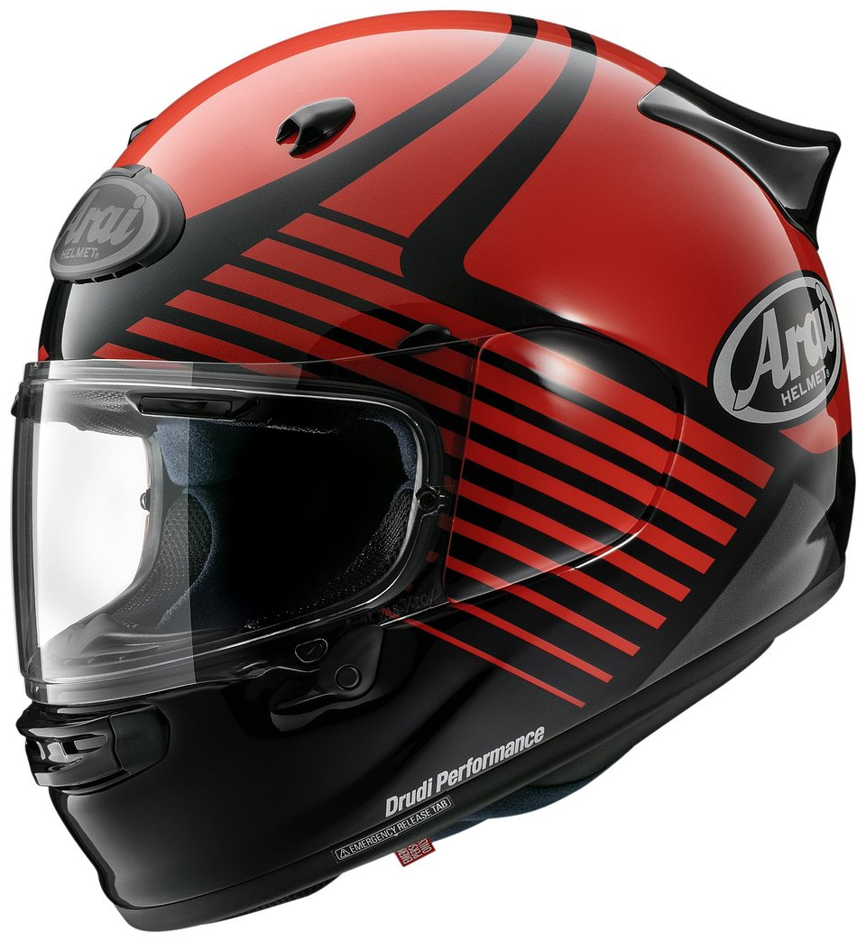 Flight Red