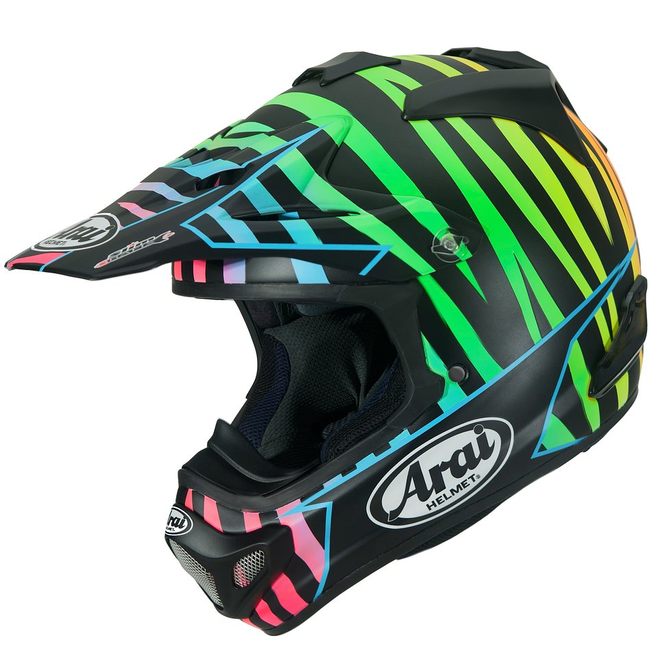 Van Beveren Black