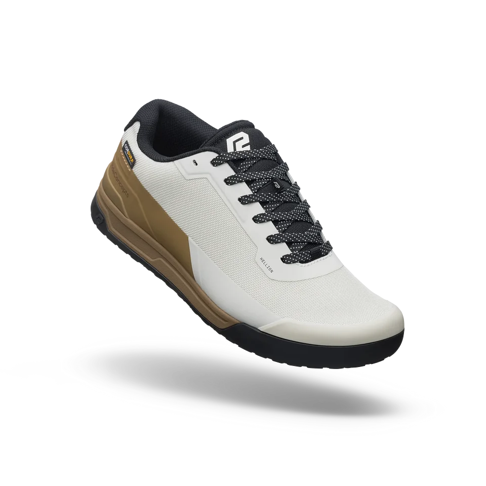 Hellion Standard | White [Men]
