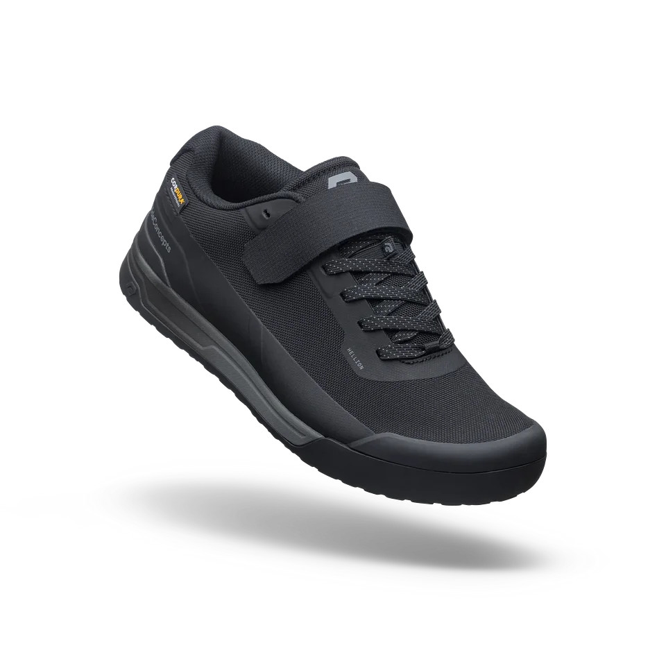 Hellion Clip | Black