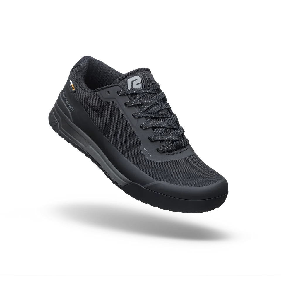 Hellion Standard | Black