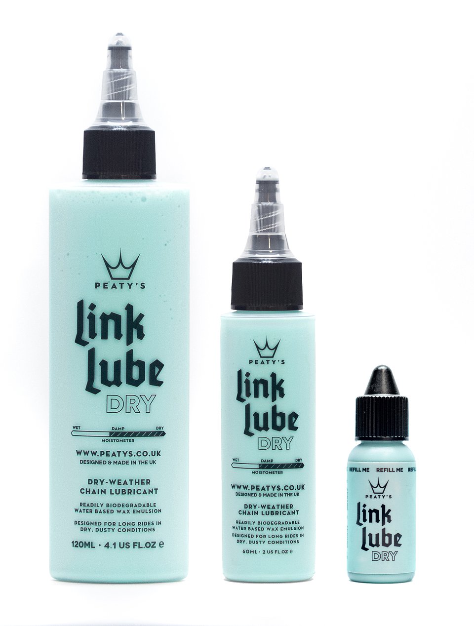 120ml 60ml 15ml LinkLube Dry Group.jpg