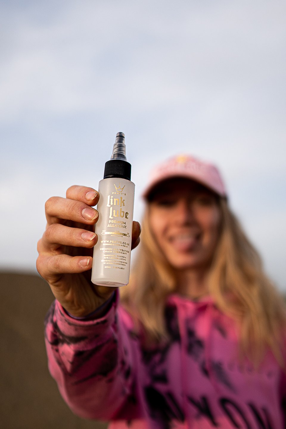 LinkLube All-Weather Premium Tahnee Seagrave.JPG