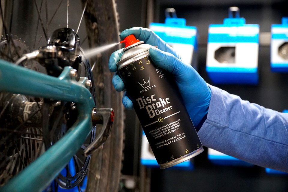 Disc Brake Cleaner Application 5.JPG