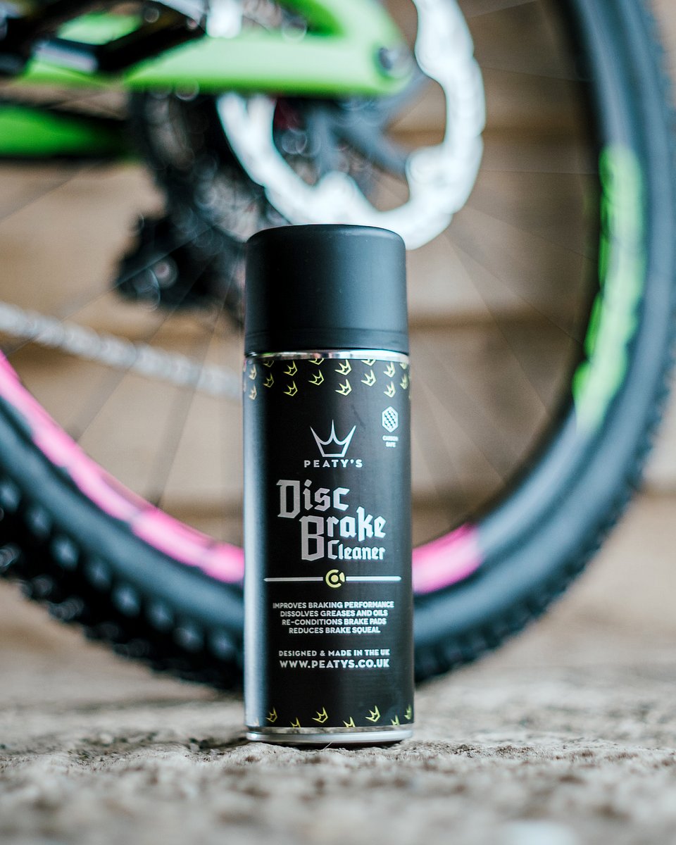 Disc Brake Cleaner infront of Nomad 3.jpg