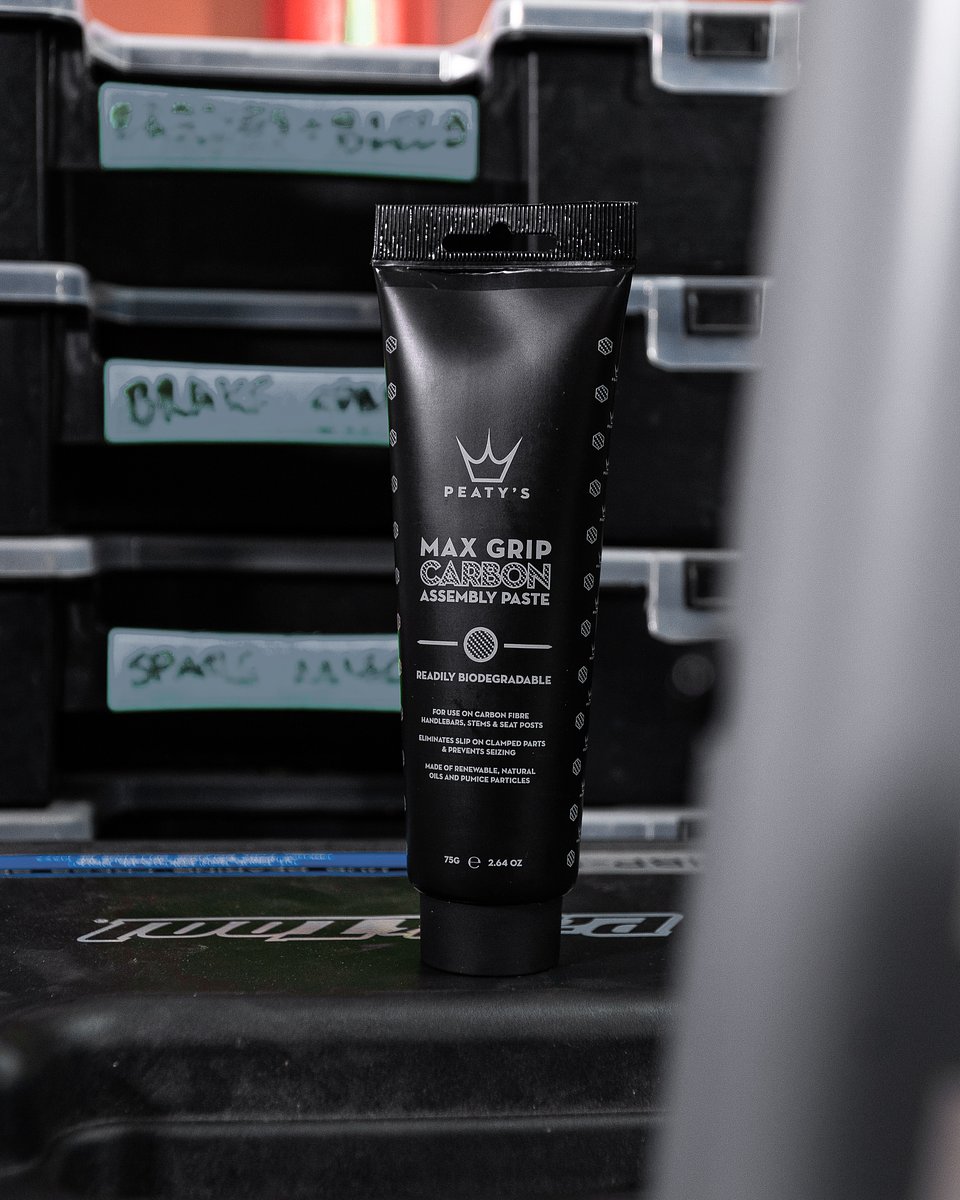 Max Grip Carbon Assembly Paste - On Workbench.JPG