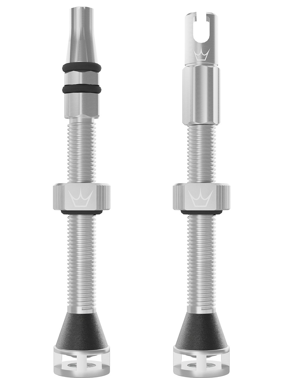 Peaty_s Holeshot Fast Flow Tubeless Valves - 60mm _ Silver.jpg