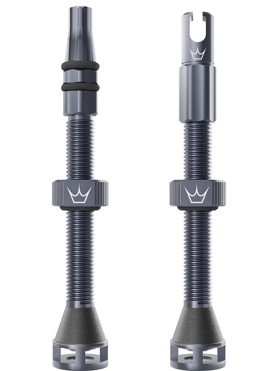 Peaty_s Holeshot Fast Flow Tubeless Valves - 60mm _ Slate.jpg