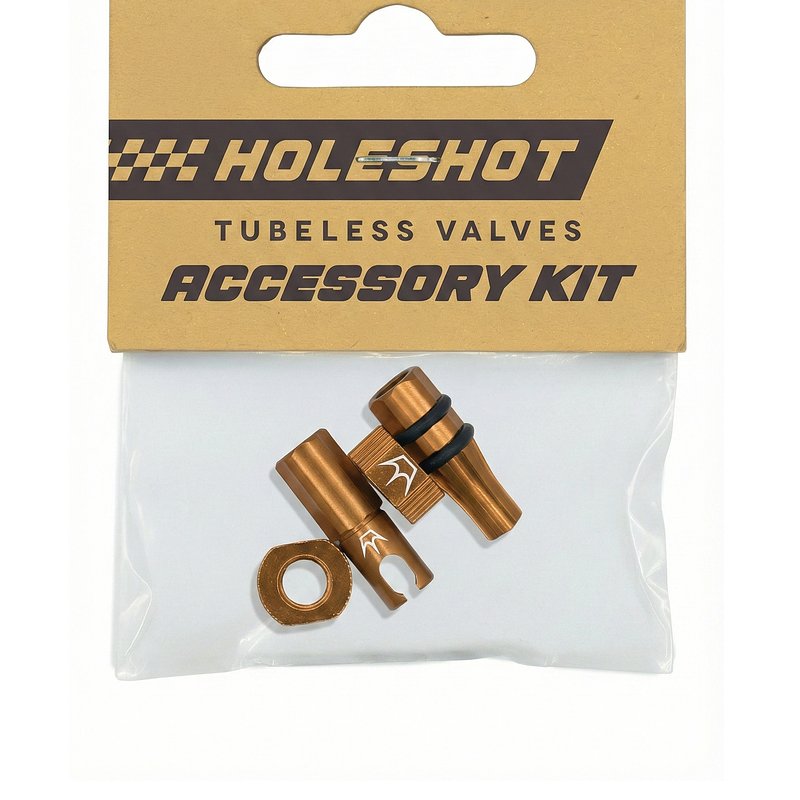 Peaty_s Holeshot Fast Flow Tubeless Valves Accessory Kit - Bourbon.jpg