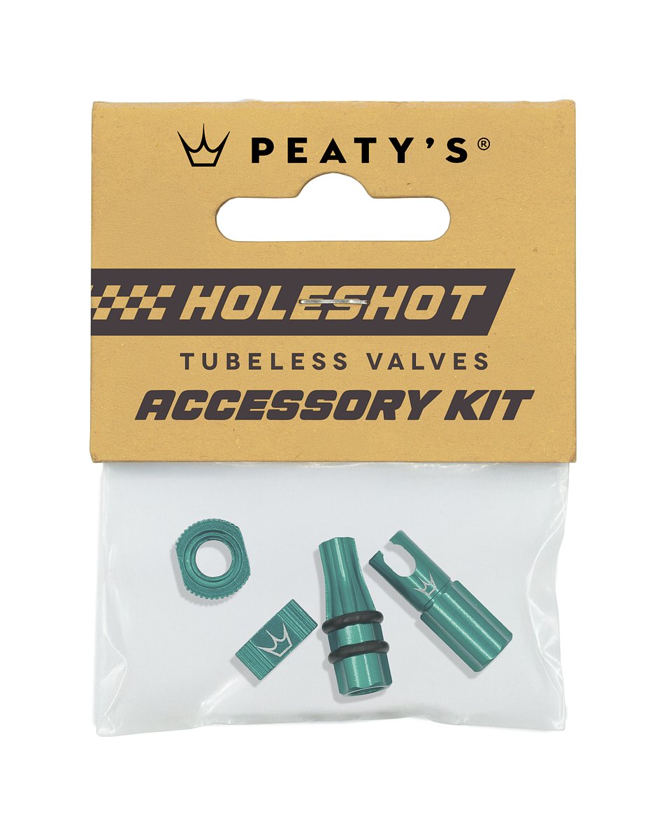Peaty_s Holeshot Fast Flow Tubeless Valves Accessory Kit - Jade.jpg
