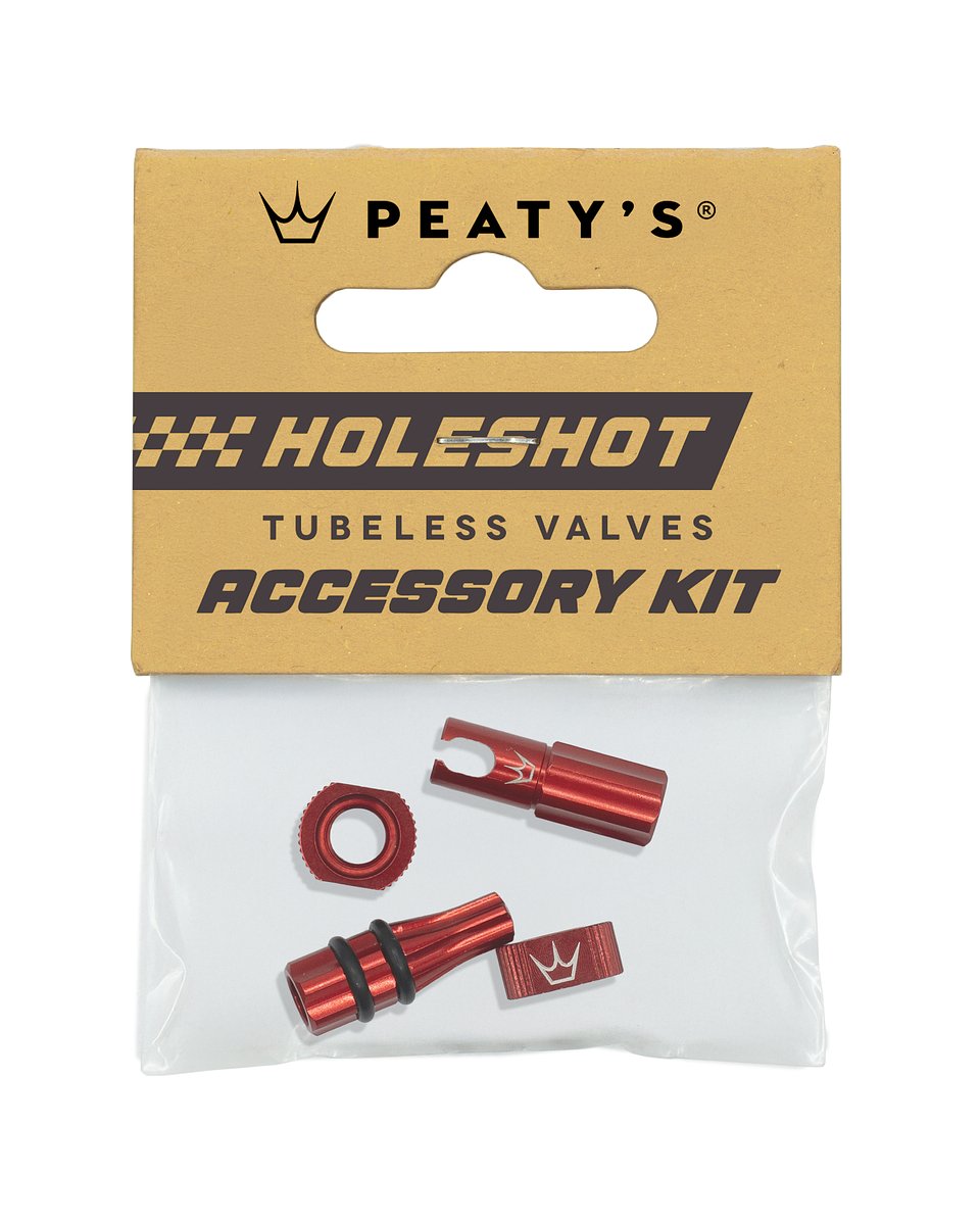 Peaty_s Holeshot Fast Flow Tubeless Valves Accessory Kit - Red.jpg