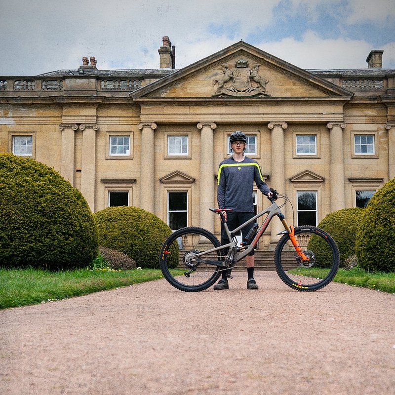 Monarch of the Manor-George Peat.jpg