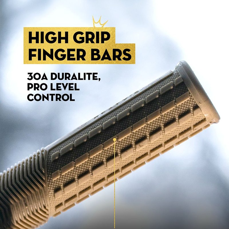 5. Peaty_s Monarch-Pro Grips_Infographics_High Grip Finger Bars_1080 x 1350px.jpg