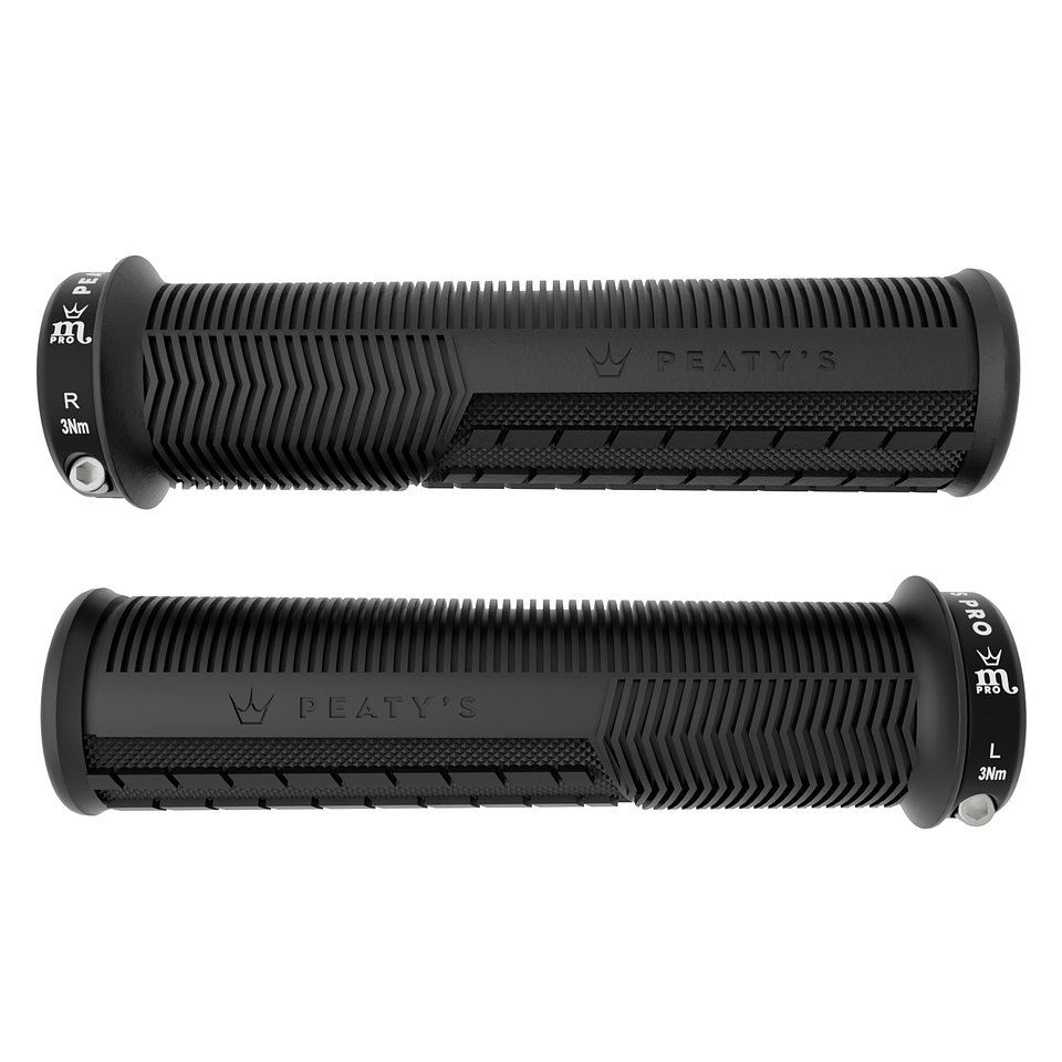Monarch PRO Grip Mushroom Black.jpg