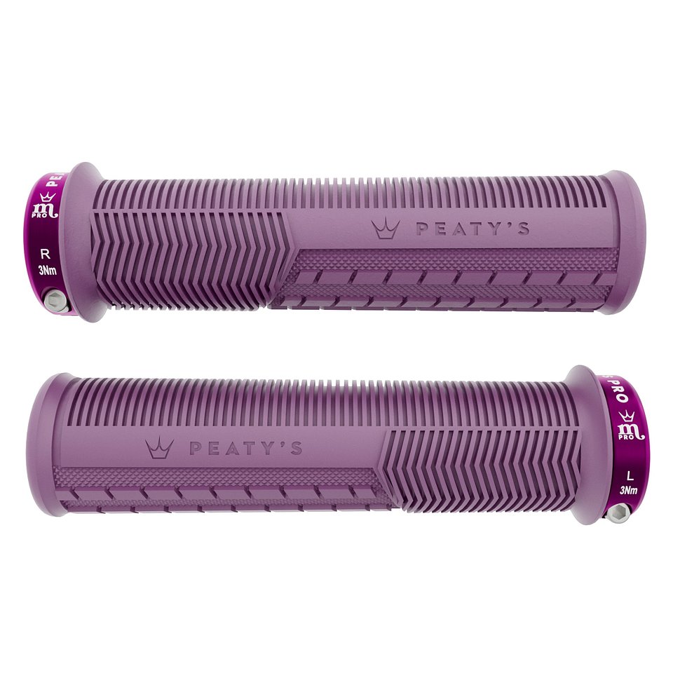 Monarch PRO Grip Mushroom Plumb.jpg