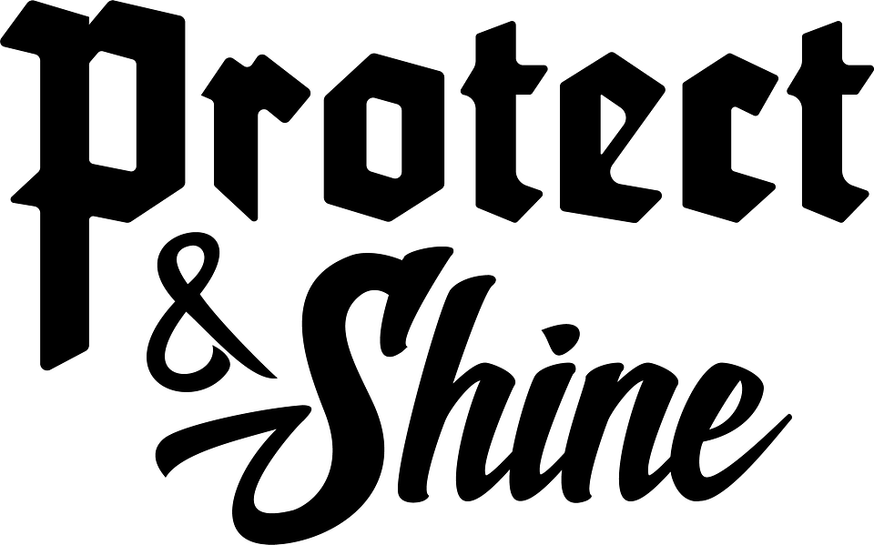 Peaty_s Protect & Shine Logo.png