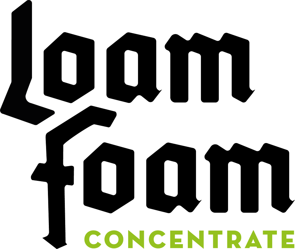 Peaty_s LoamFoam Concentrate Logo.png