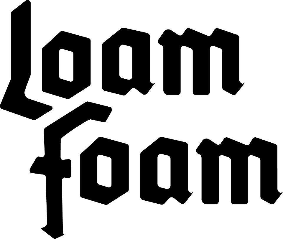 Peaty_s LoamFoam Logo.png