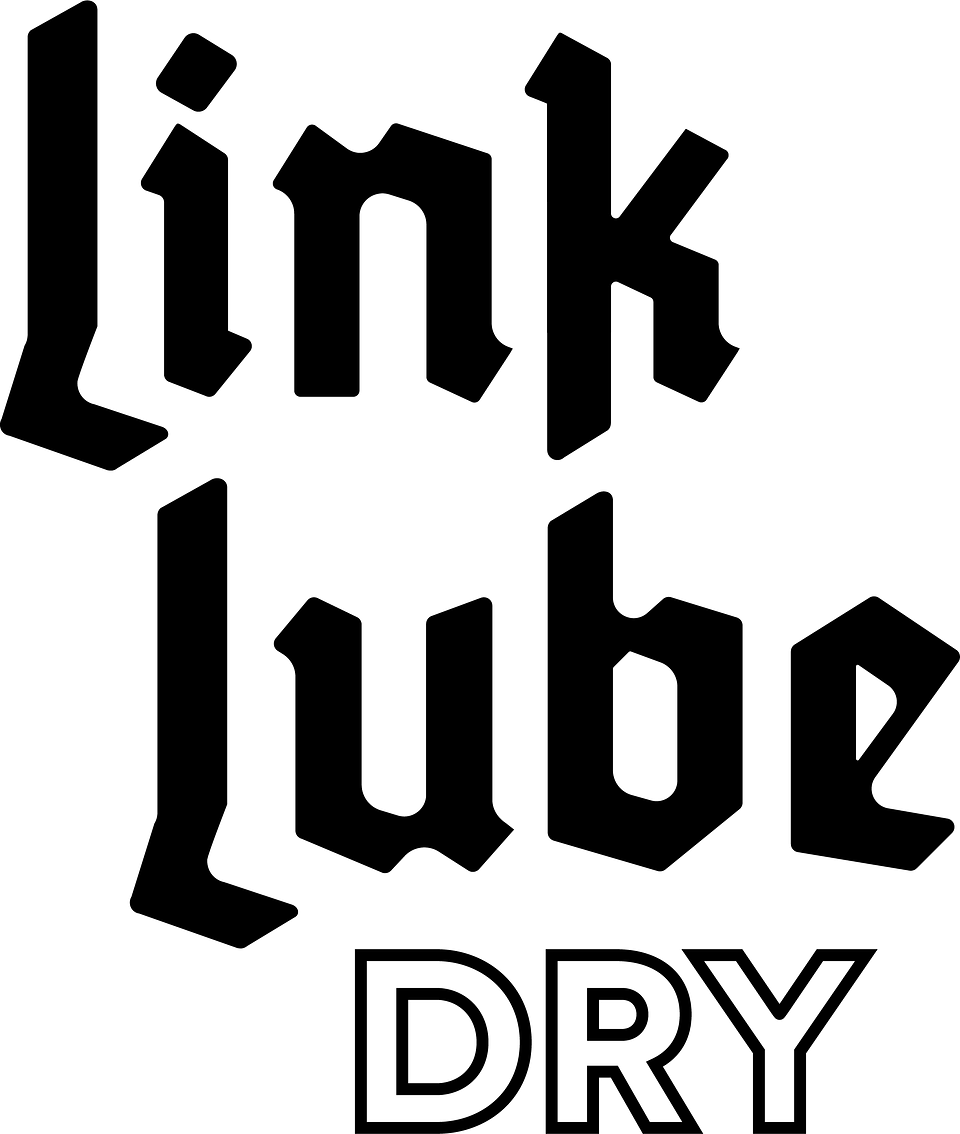 Peaty_s LinkLube Dry Logo.png