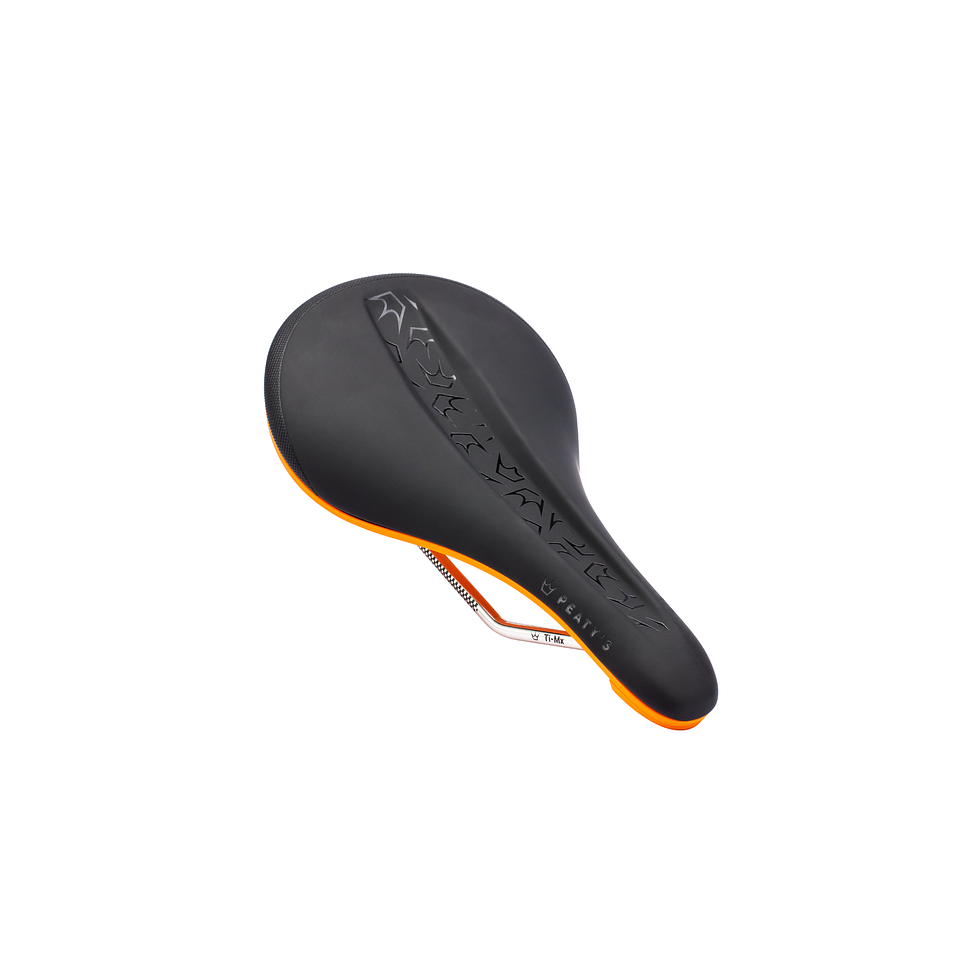 Peatys_Monarch_Saddle_TiMx_Mango_Front.png