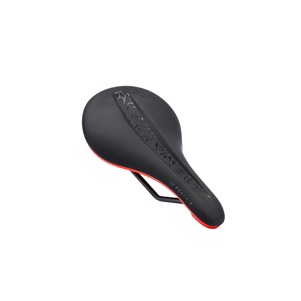 Peatys_Monarch_Saddle_CrMo_Red_Front.png