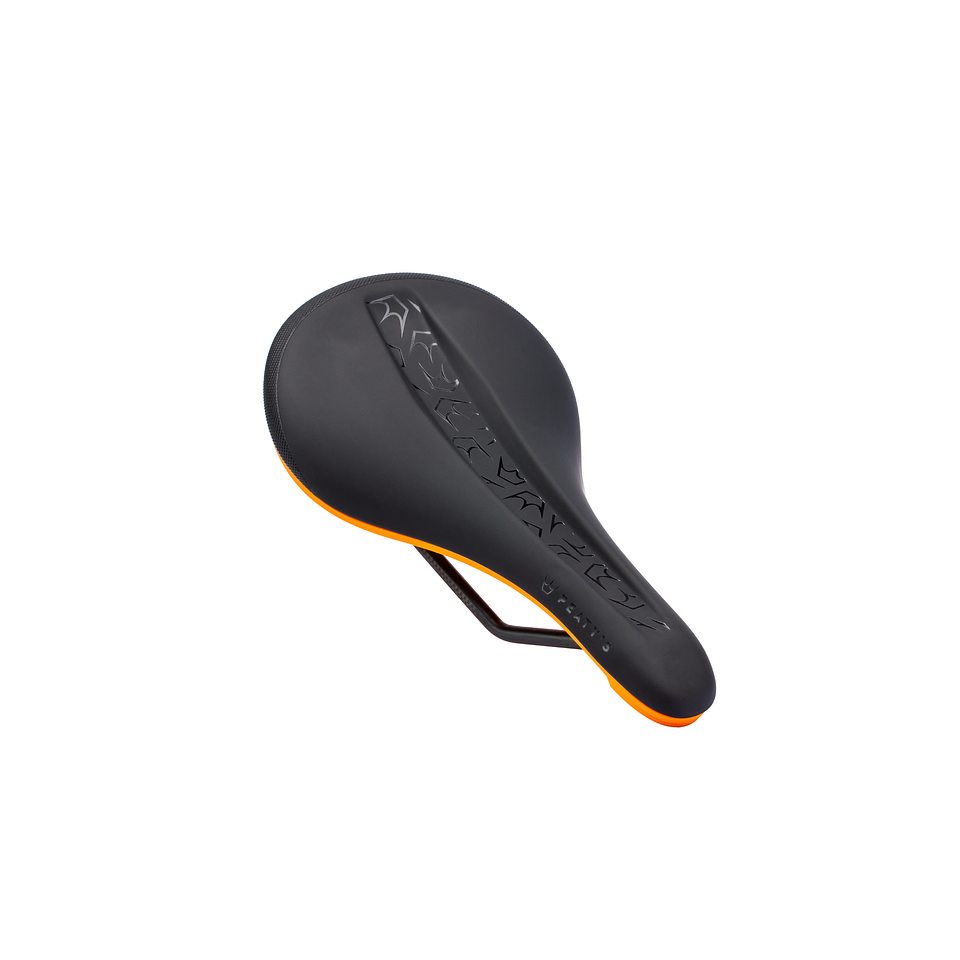 Peatys_Monarch_Saddle_CrMo_Mango_Front.png