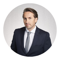 Jacek Furman, prezes zarządu Aflofarm