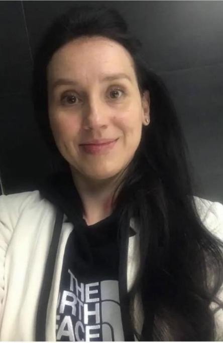 dr Magdalena Bartoszak, ekspet medialny Uniwersytetu WSB Merito w zakresie psychologii