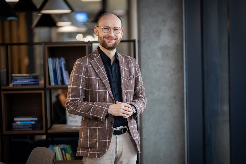 Tomasz Palak