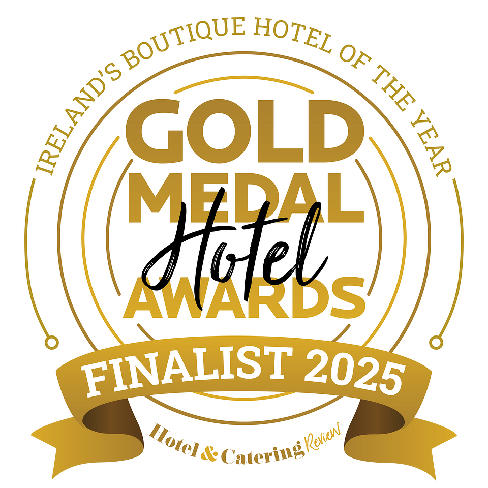 Gold Medal Hotel Awards 2025_Finalist_Ireland_s Boutique Hotel of the Year.png