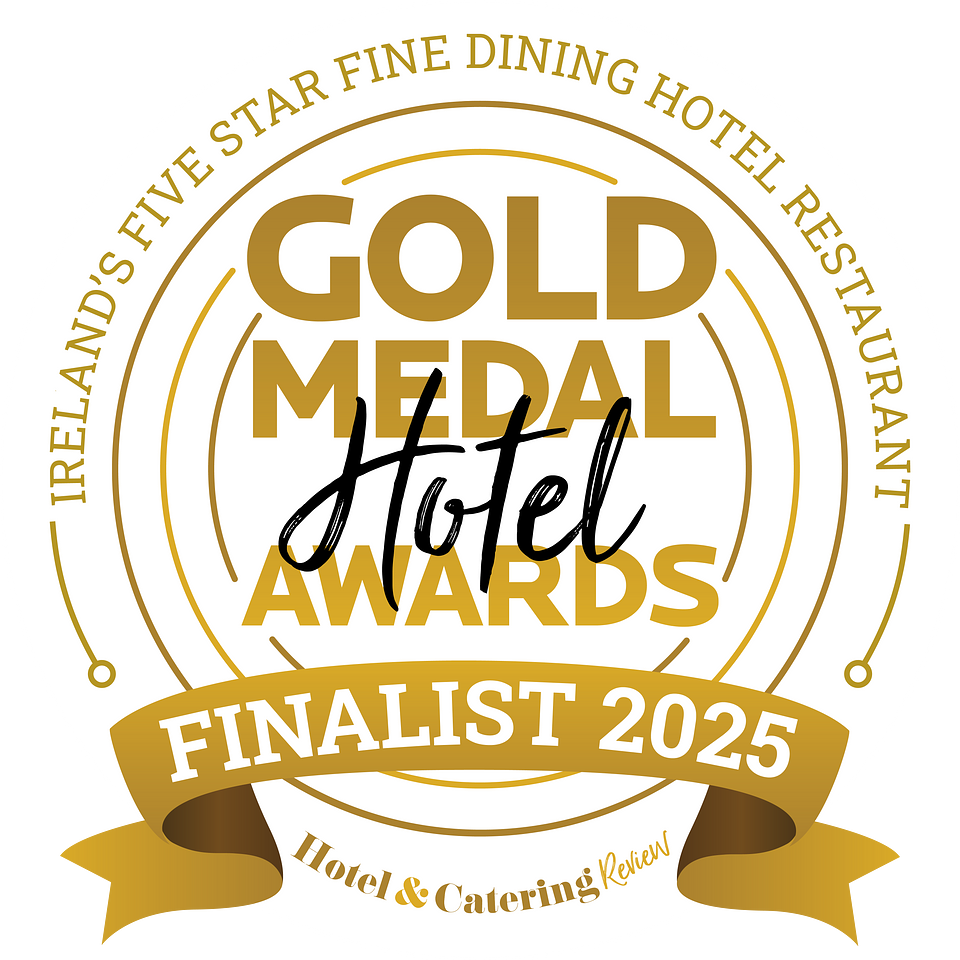 Gold Medal Hotel Awards 2025_Finalist_Ireland_s Five Star Fine Dining Hotel Restaurant.png