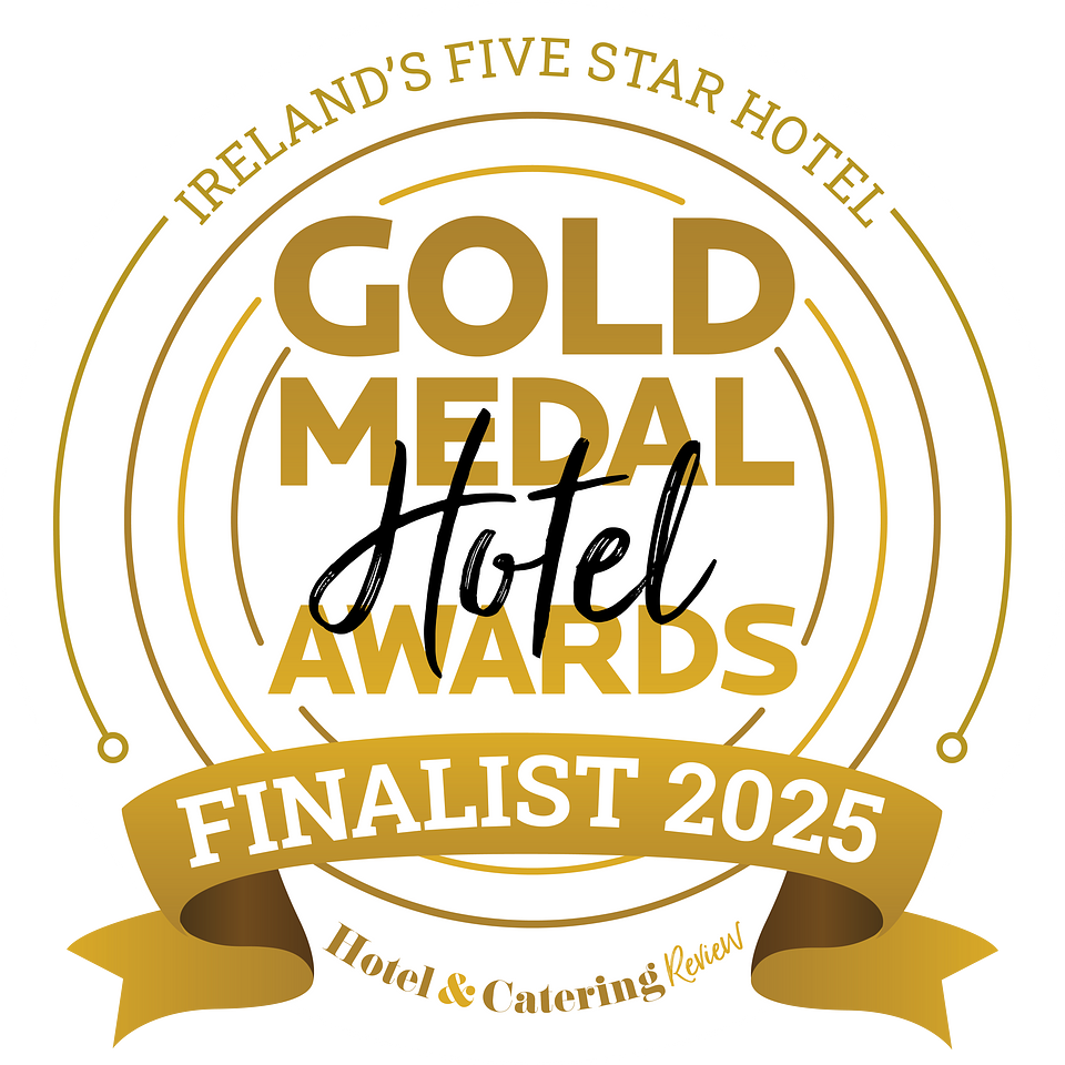 Gold Medal Hotel Awards 2025_Finalist_Ireland_s Five Star Hotel.png