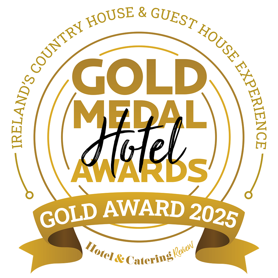 Gold Medal Hotel Awards 2025_Winner MPU_Gold_Ireland’s Country House & Guest House Experience.png