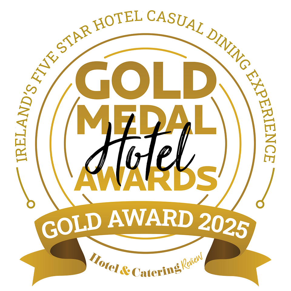 Gold Medal Hotel Awards 2025_Winner MPU_Gold_Ireland’s Five Star Hotel Casual Dining Experience.png