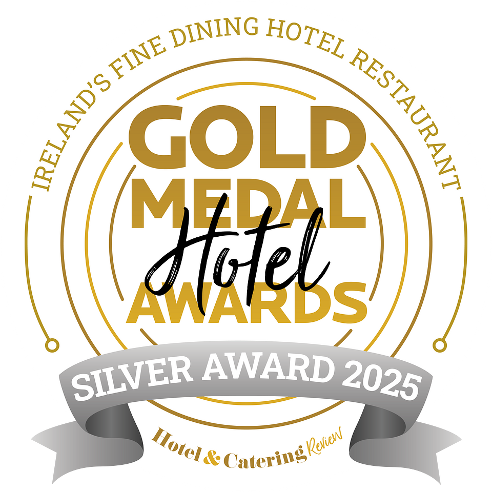 Gold Medal Hotel Awards 2025_Winner MPU_Silver_Ireland’s Fine Dining Hotel Restaurant.png