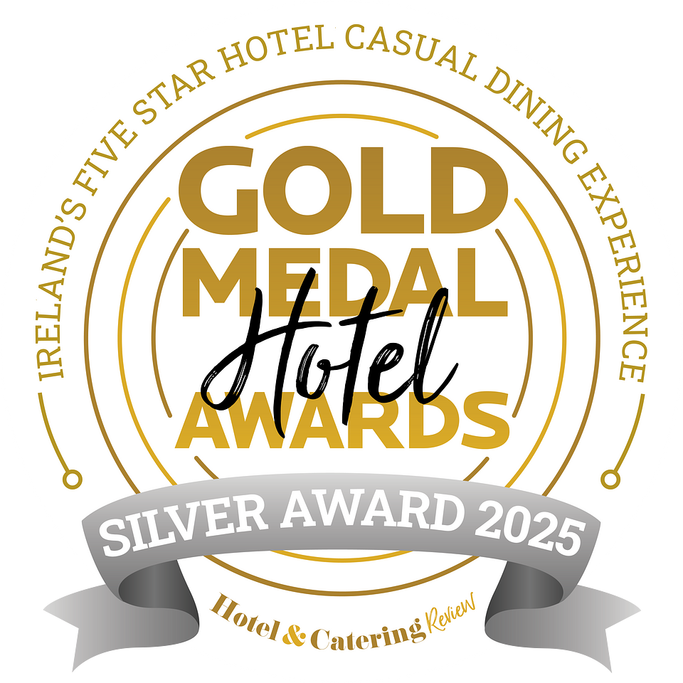 Gold Medal Hotel Awards 2025_Winner MPU_Silver_Ireland’s Five Star Hotel Casual Dining Experience.png