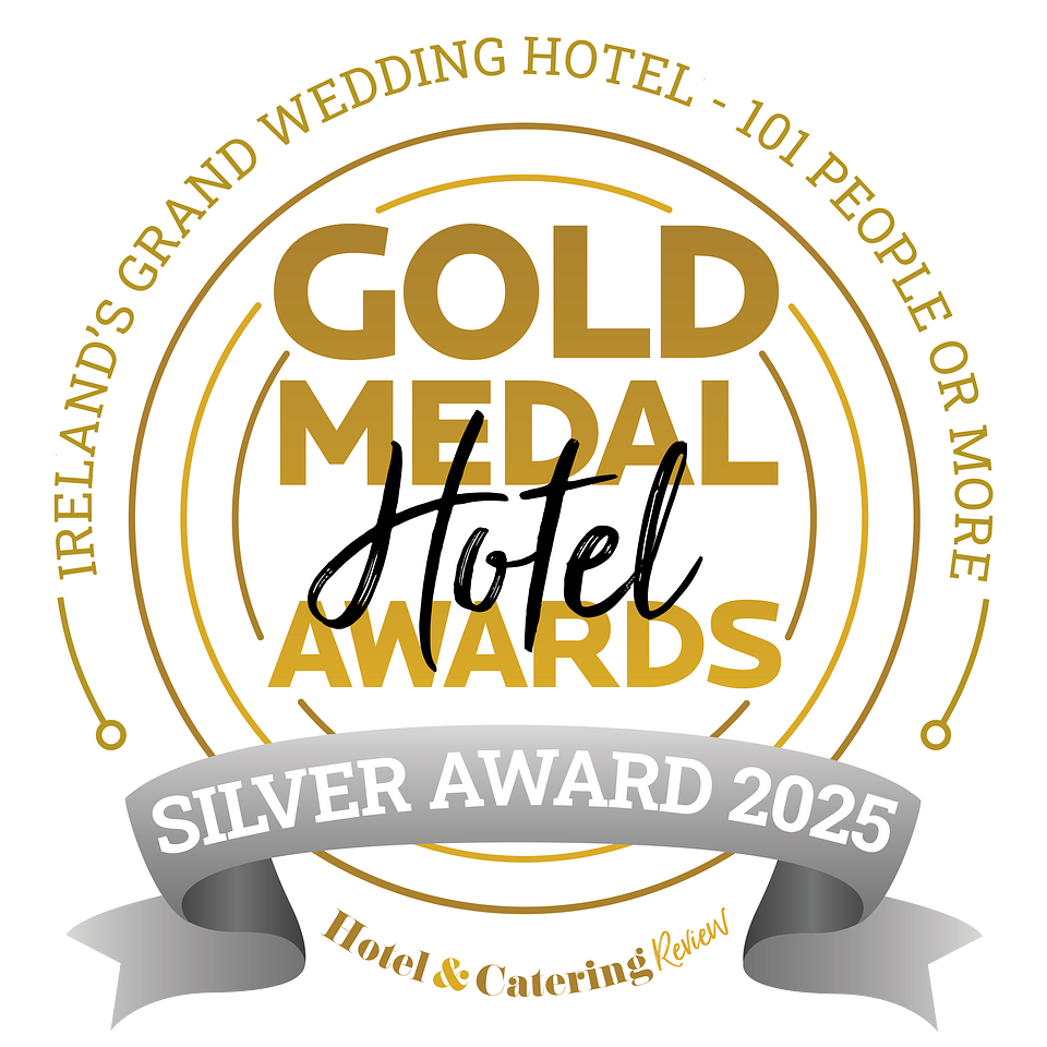 Gold Medal Hotel Awards 2025_Winner MPU_Silver_Ireland’s Grand Wedding Hotel - 101 people or more.png