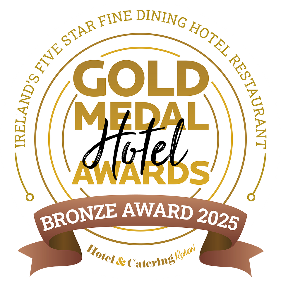 Gold Medal Hotel Awards 2025_Winner MPU_Bronze_Ireland’s Five Star Fine Dining Hotel Restaurant.png