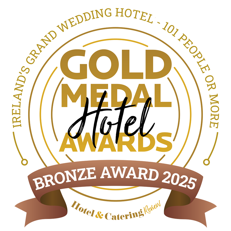 Gold Medal Hotel Awards 2025_Winner MPU_Bronze_Ireland’s Grand Wedding Hotel - 101 people or more.png