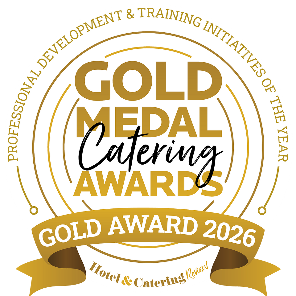 Gold Medal Catering Awards 2026_Gold Award MPU_Professional Development & Training Initiatives of the Year.png