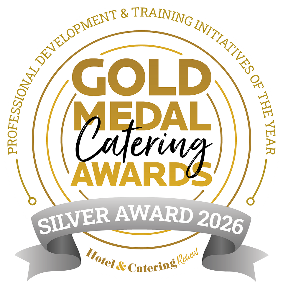 Gold Medal Catering Awards 2026_Silver Award MPU_Professional Development & Training Initiatives of the Year.png