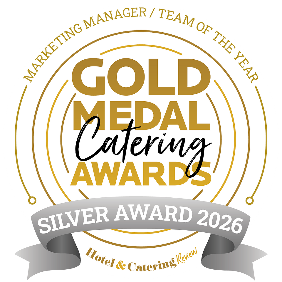 Gold Medal Catering Awards 2026_Silver Award MPU_Marketing Manager_Team of the Year.png