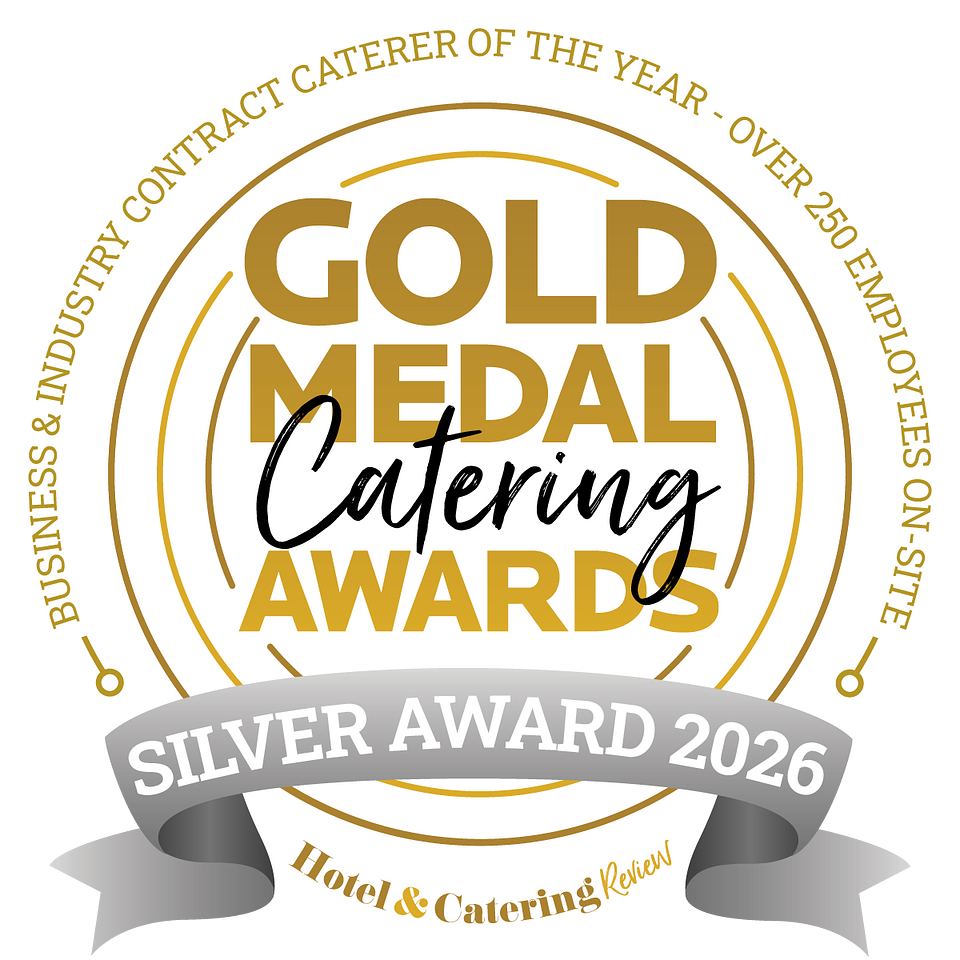 Gold Medal Catering Awards 2026_Silver Award MPU_Business & Industry Contract Caterer of the Year - Over 250 Employees On-Site.png