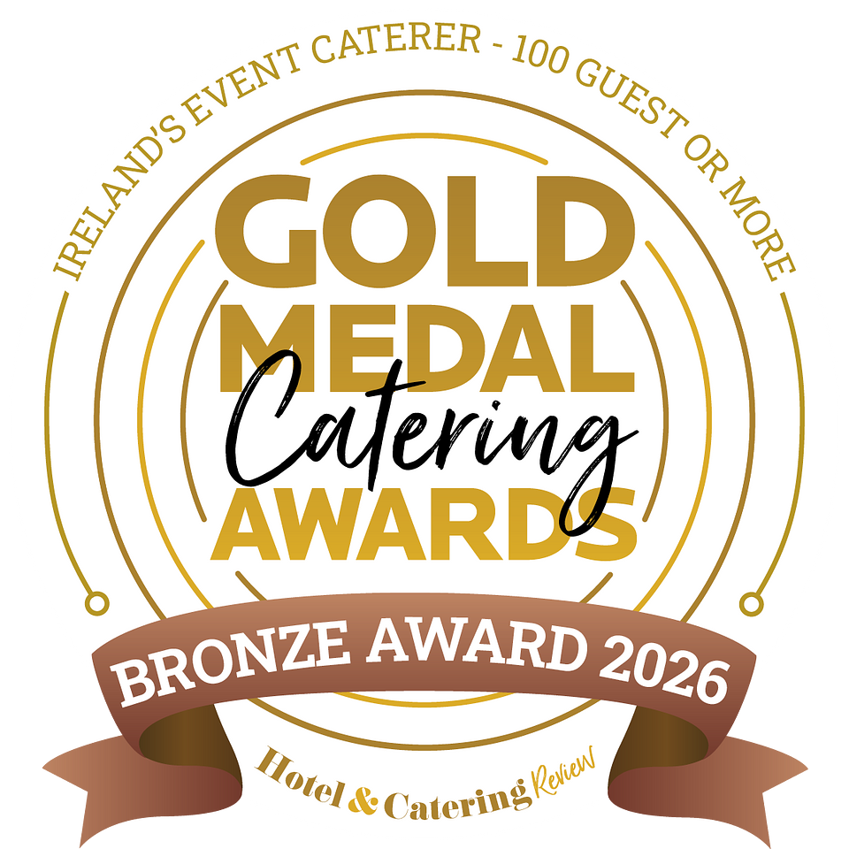 Gold Medal Catering Awards 2026_Bronze Award MPU_Ireland’s Event Caterer - 100 Guest or More.png