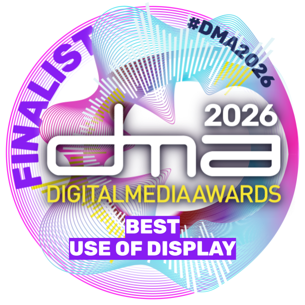 DMA2026 Best Use of Display.png
