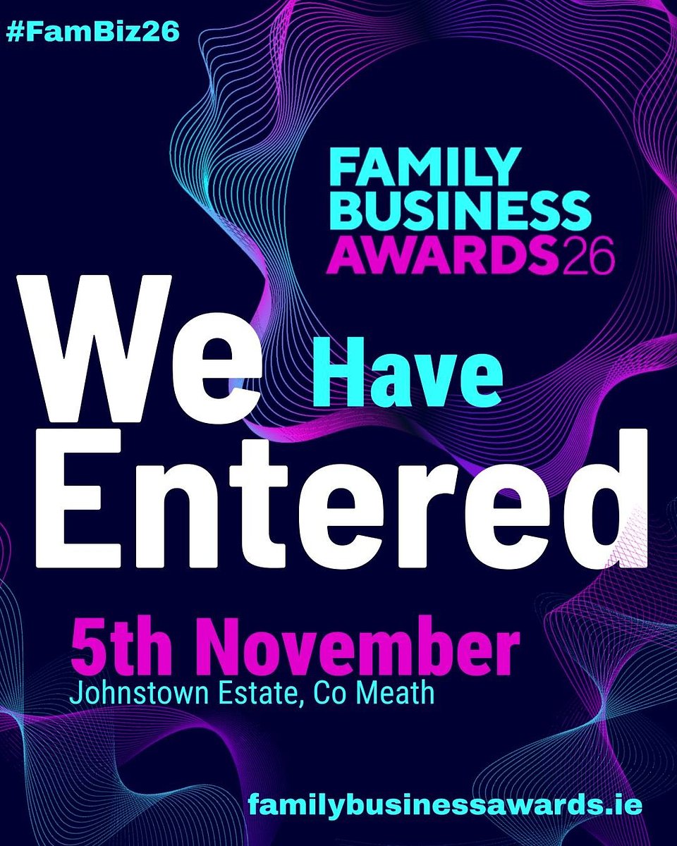 We Have Entered Family Business Awards .jpg