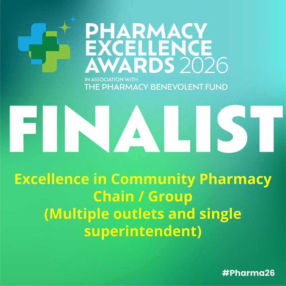 Copy of Pharmacy Excellence Finalist 2026 1080 x 1080 (4).png