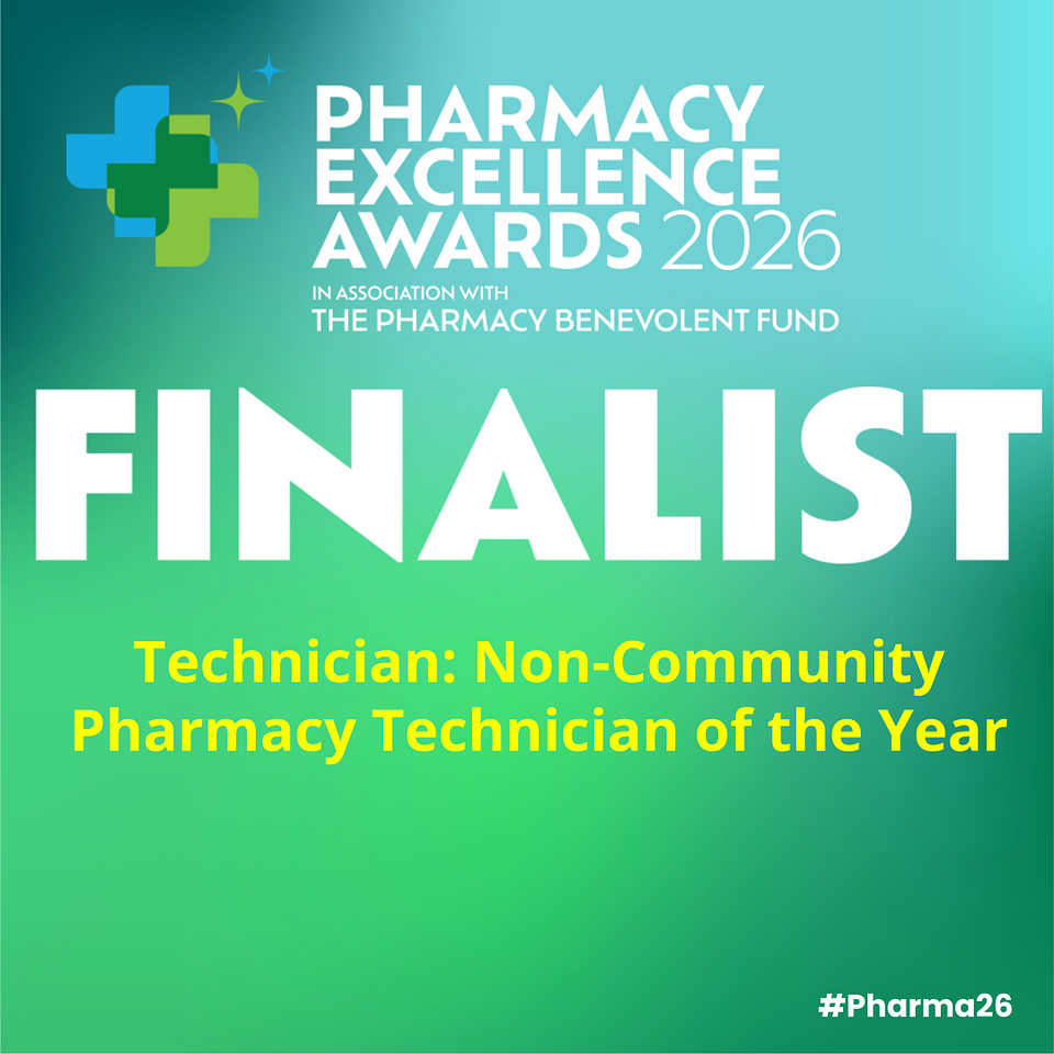 Copy of Pharmacy Excellence Finalist 2026 1080 x 1080.png