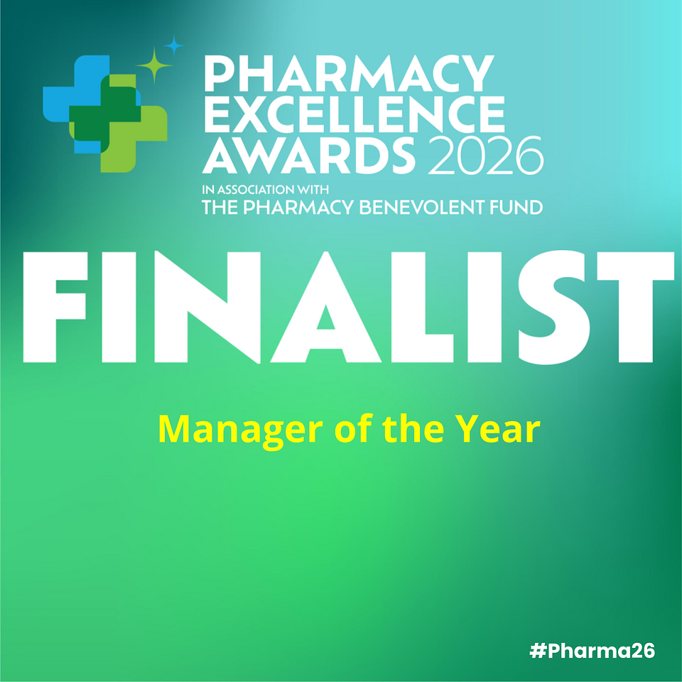 Copy of Pharmacy Excellence Finalist 2026 1080 x 1080 (6).png