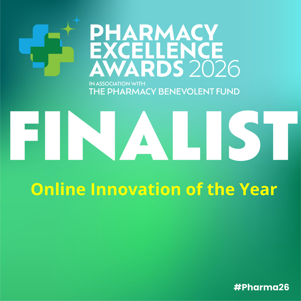 Copy of Pharmacy Excellence Finalist 2026 1080 x 1080 (7).png